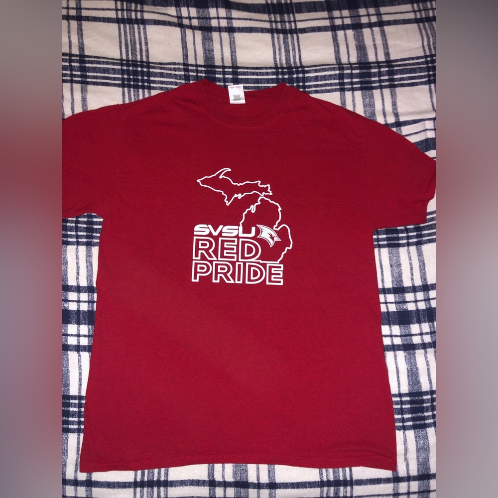 Medium svsu tshirt